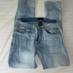 Mens Steve’s Jeans